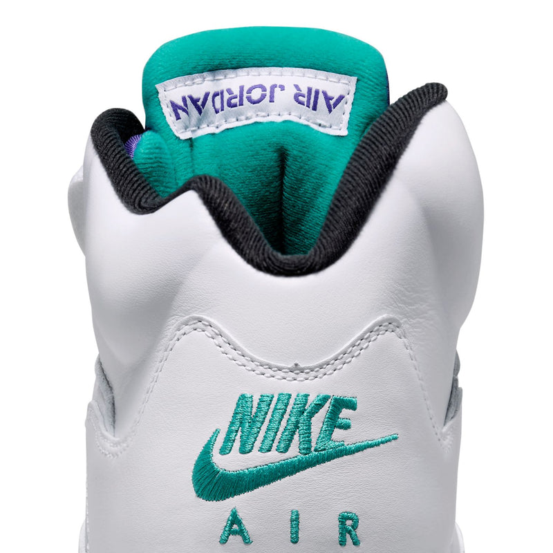 Air Jordan 5 Retro OG 'Grape'