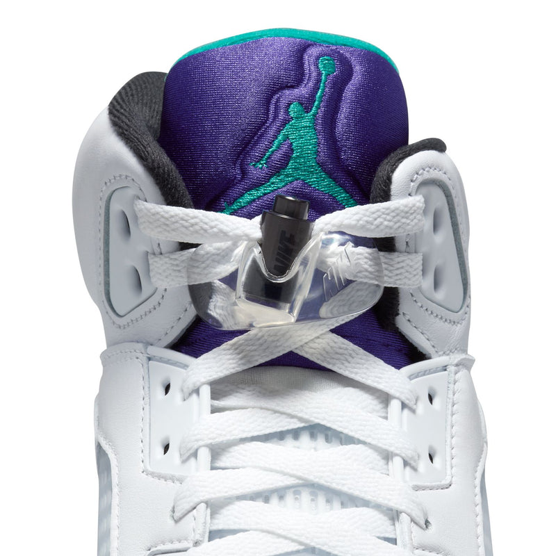 Air Jordan 5 Retro OG 'Grape'
