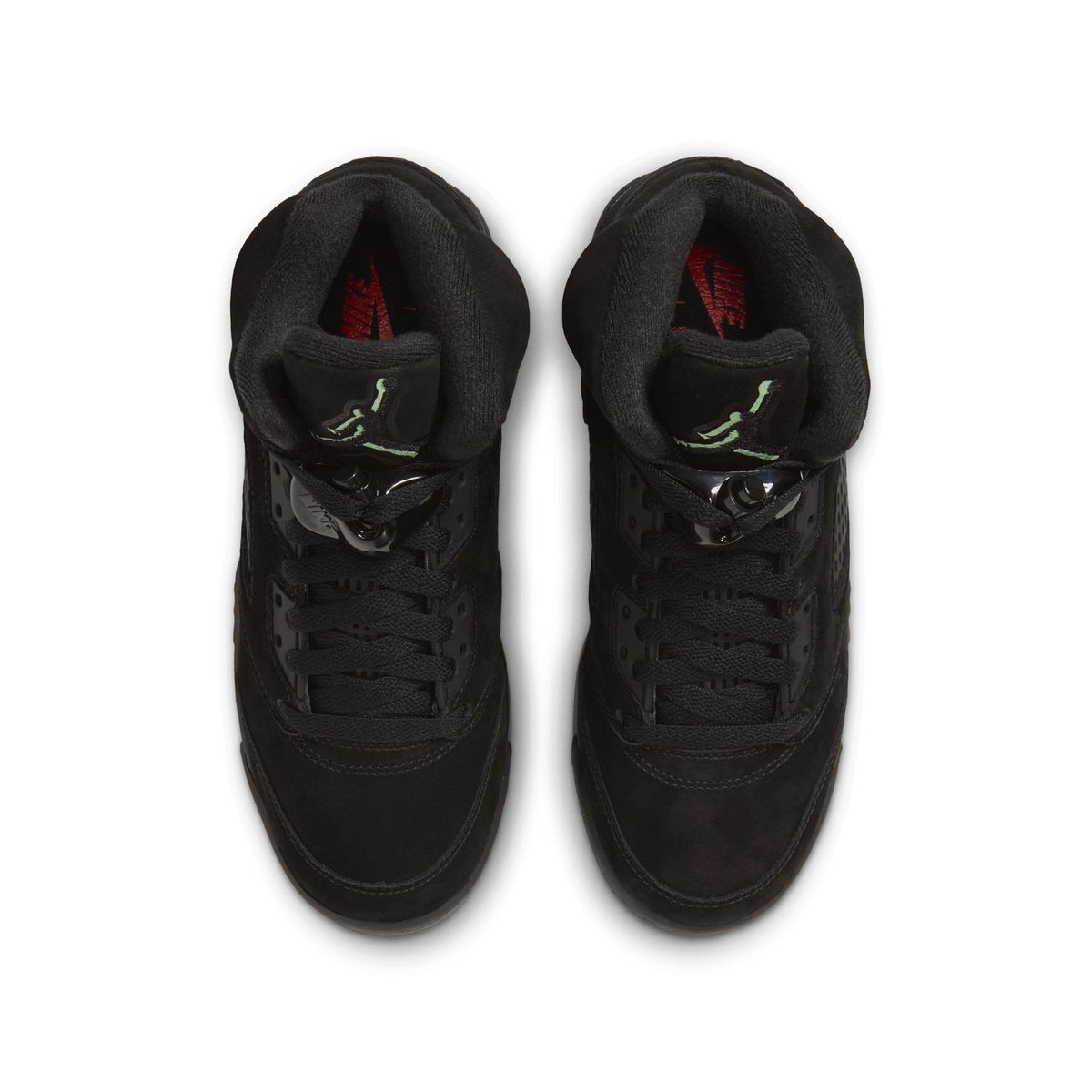 Kids Air Jordan 5 Retro 'Halloween'
