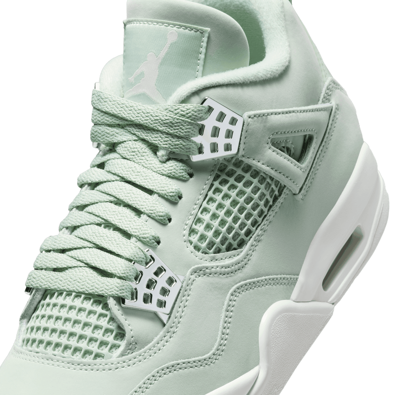 Wmns Air Jordan 4 Retro 'Abundance'