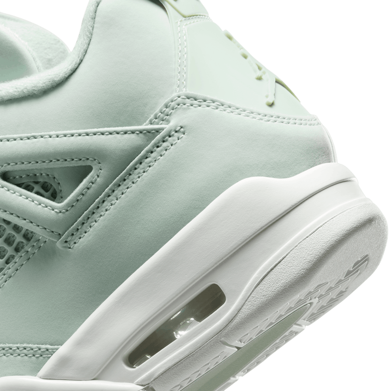 Wmns Air Jordan 4 Retro 'Abundance'