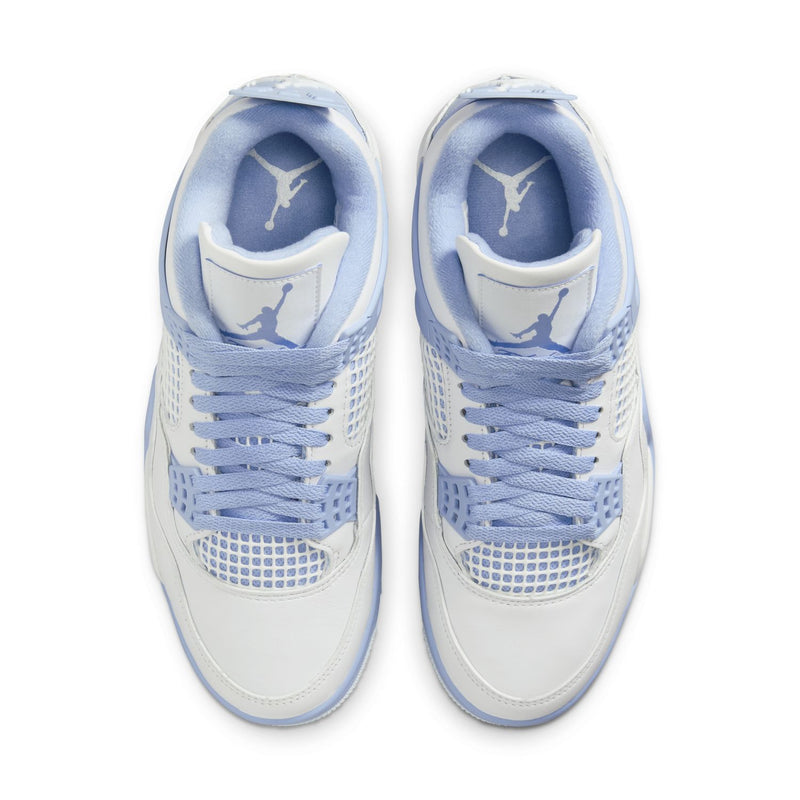 Wmns Air Jordan 4 Retro 'Forget Me Not'