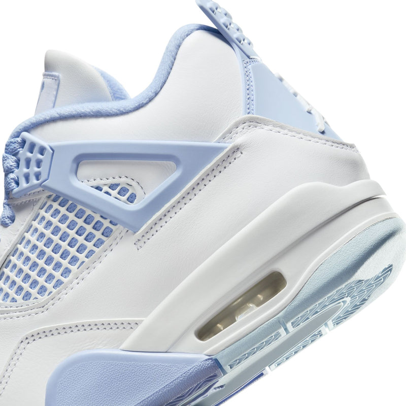 Wmns Air Jordan 4 Retro 'Forget Me Not'