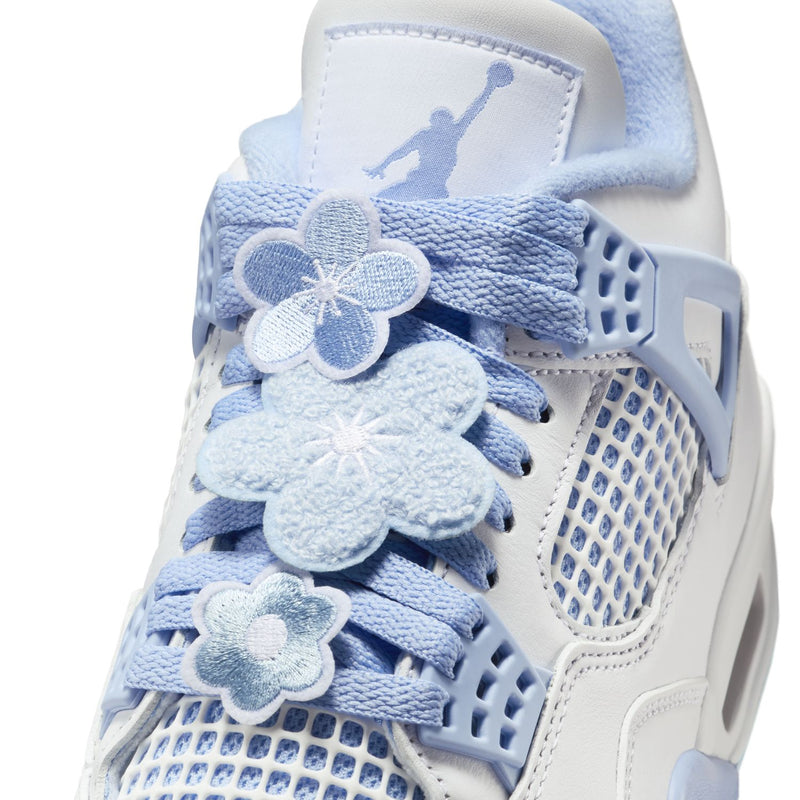 Wmns Air Jordan 4 Retro 'Forget Me Not'