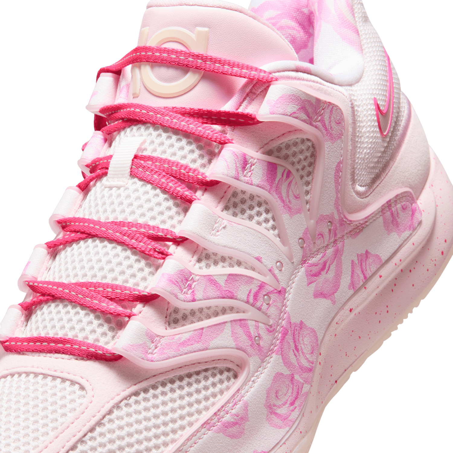 KD18 NRG 'Aunt Pearl'