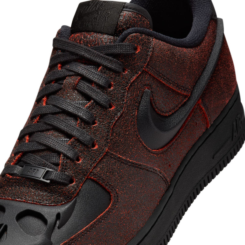 Air Force 1 Retro Qs 'Halloween'