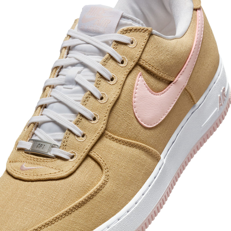 Air Force 1 Retro QS 'Linen Linen'