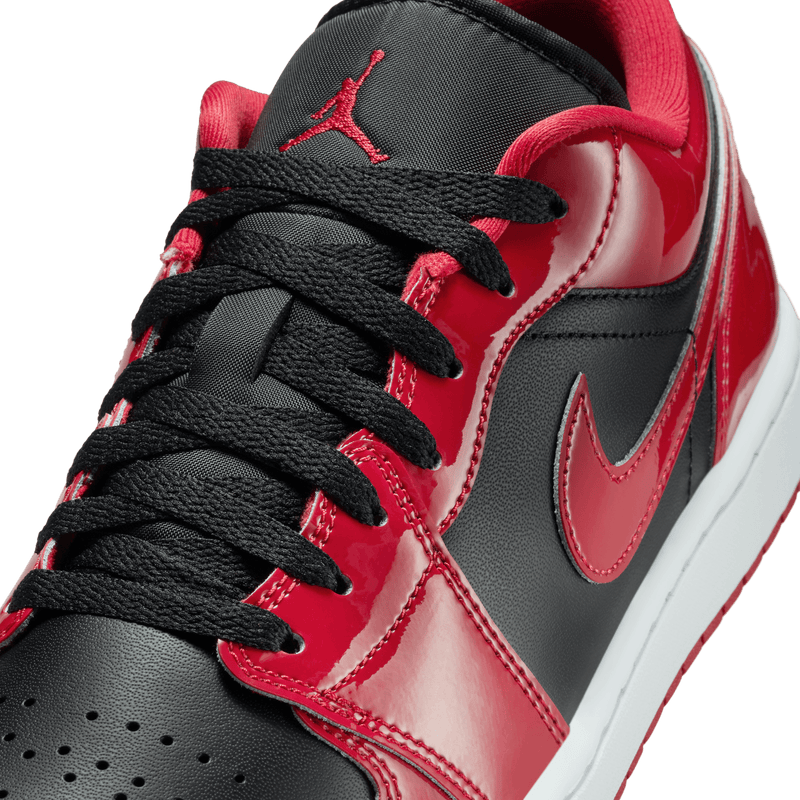 Air Jordan 1 Low SE 'Varsity Red'