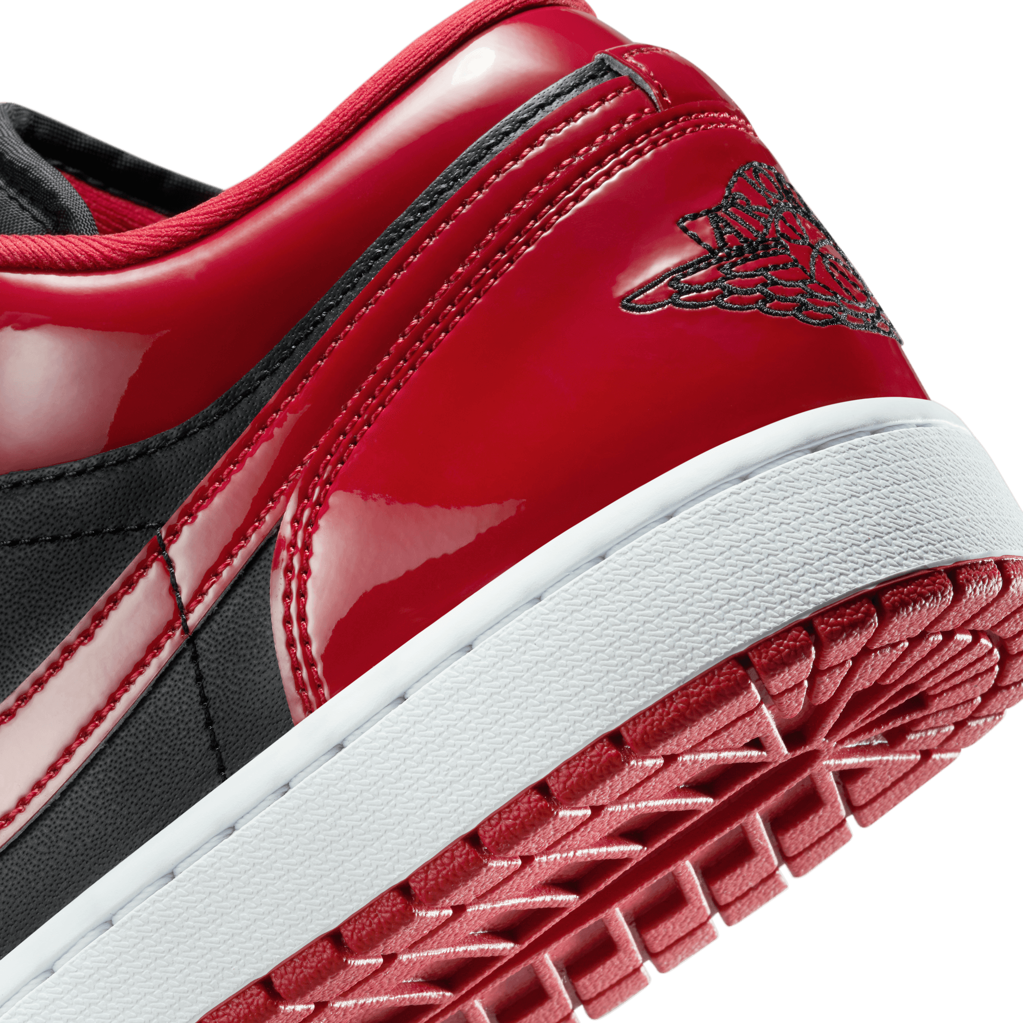 Air Jordan 1 Low SE 'Varsity Red'