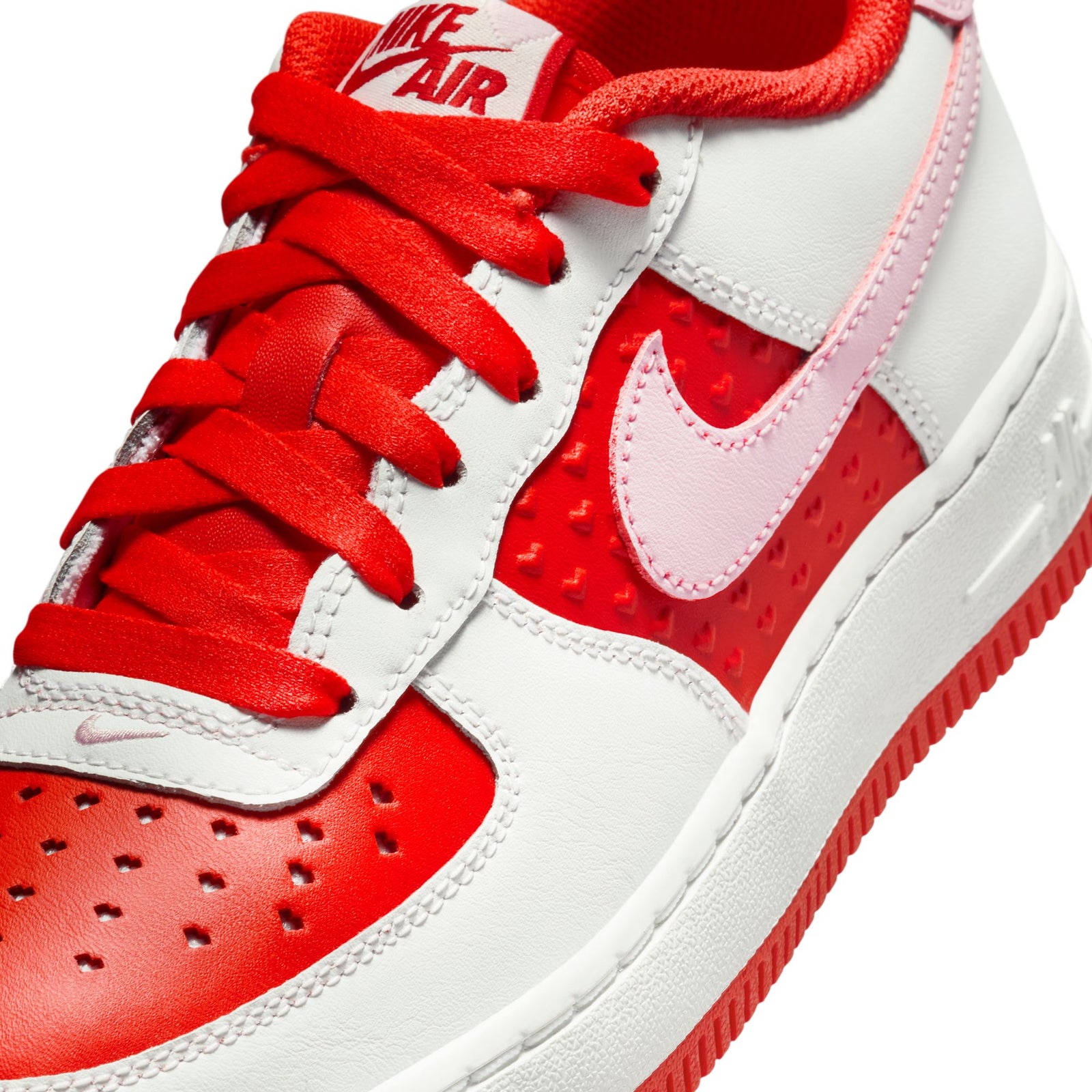af1 valentines day 2005