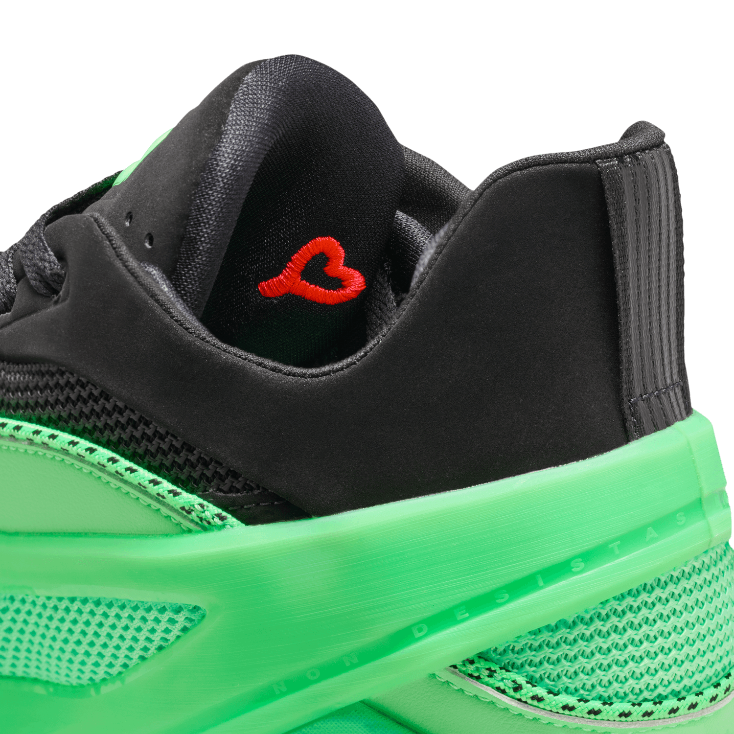 Luka 5 PF 'Illusion Green'