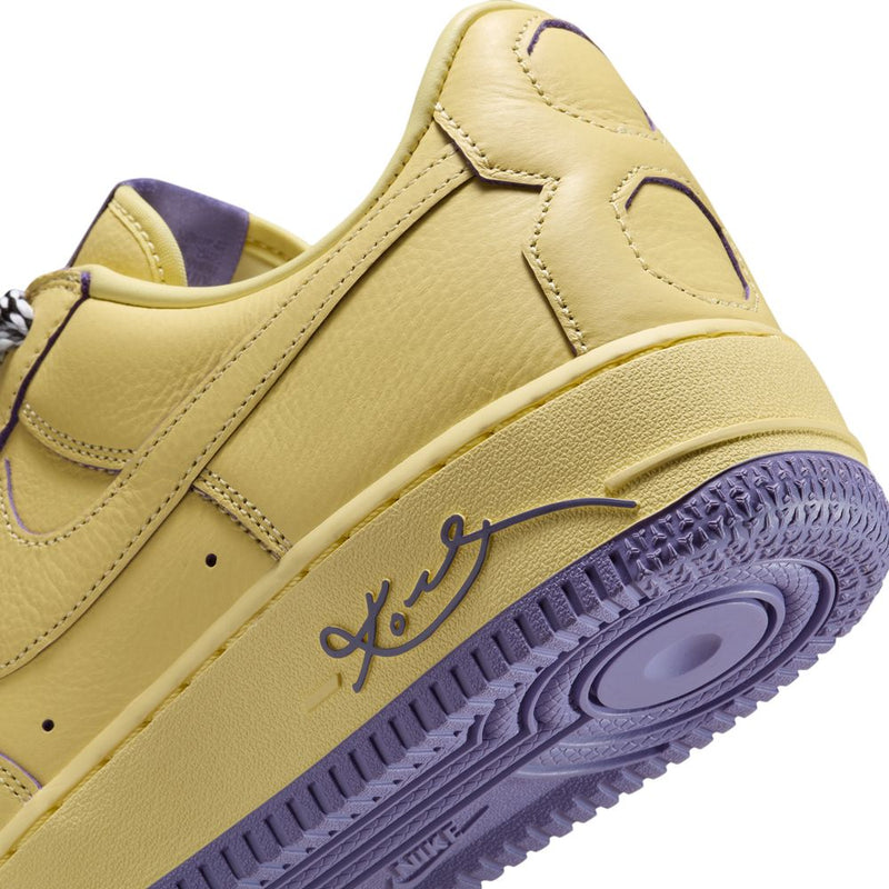 Air Force 1  Low Protro 'Soft Yellow'