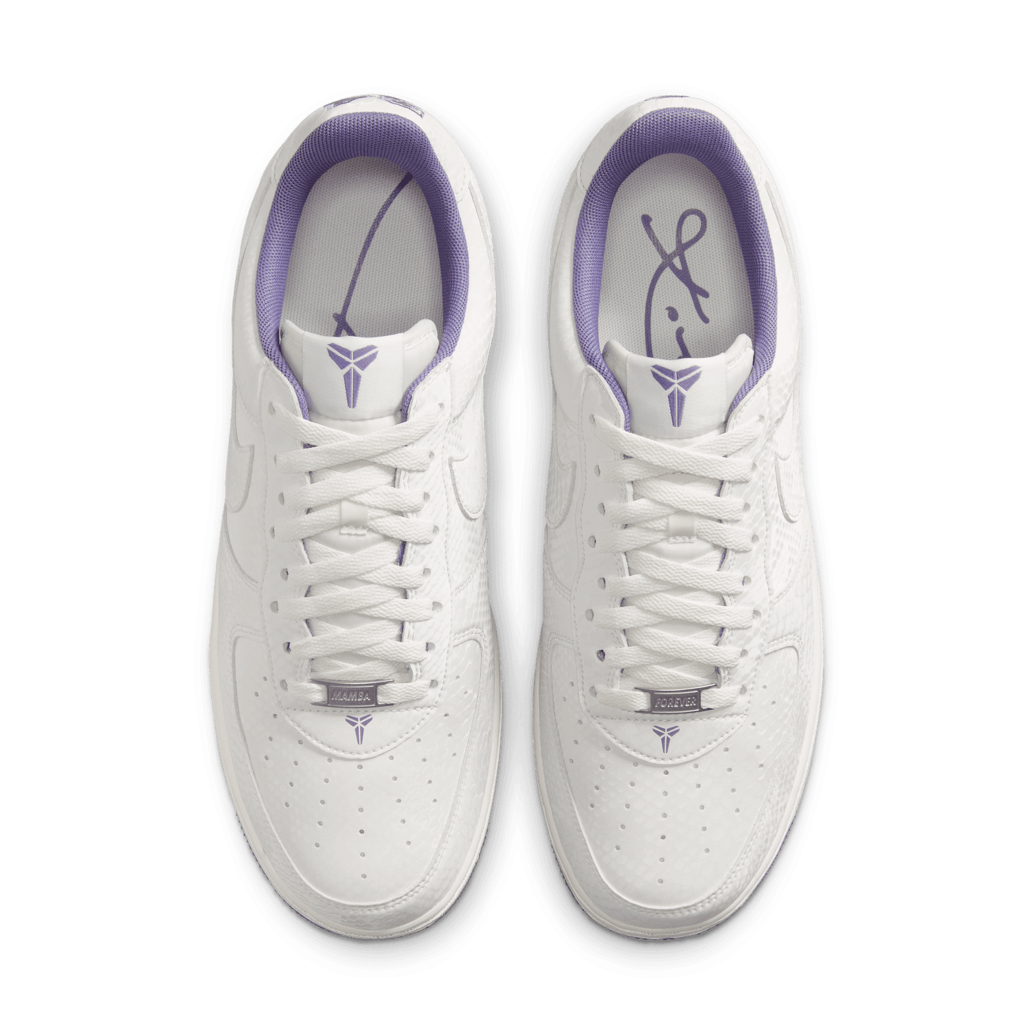 + Kobe Air Force 1 Low 'Daybreak'