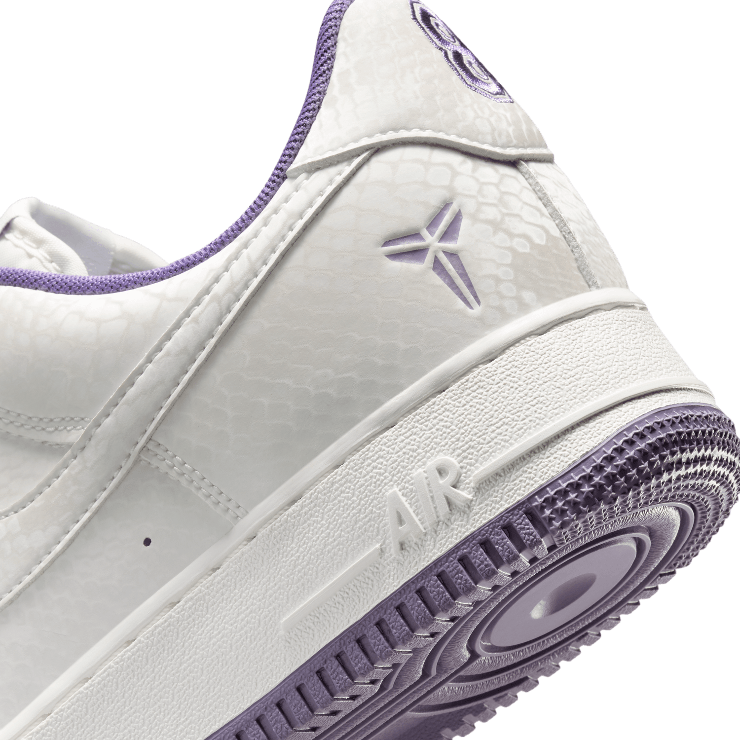 + Kobe Air Force 1 Low 'Daybreak'