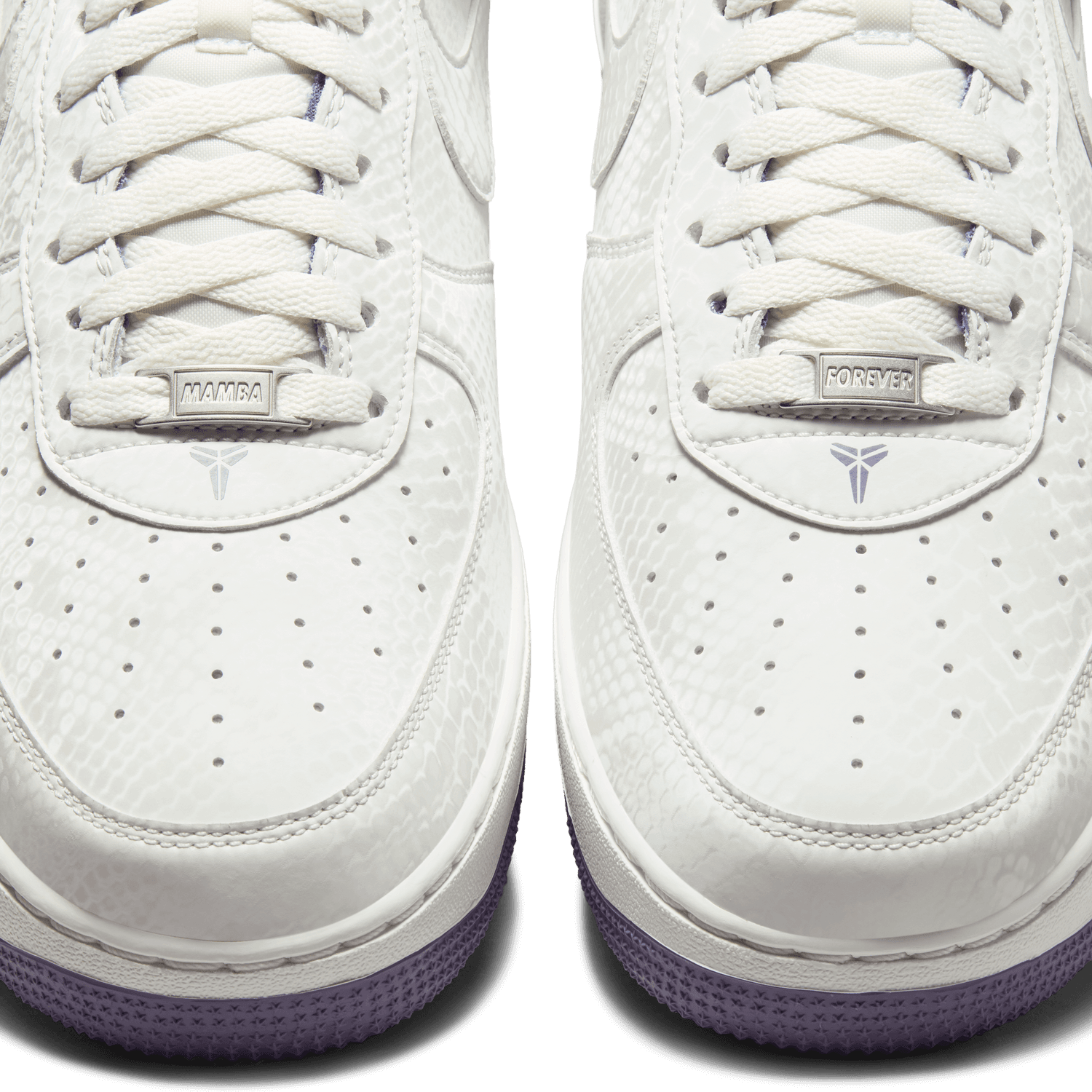 + Kobe Air Force 1 Low 'Daybreak'