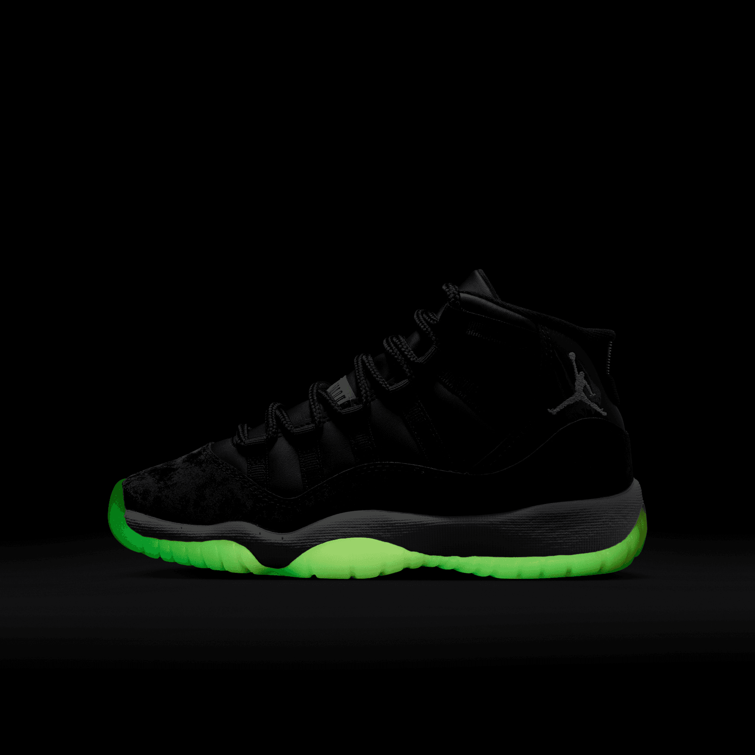 Kids Air Jordan 11 Retro 'Inner Beast'