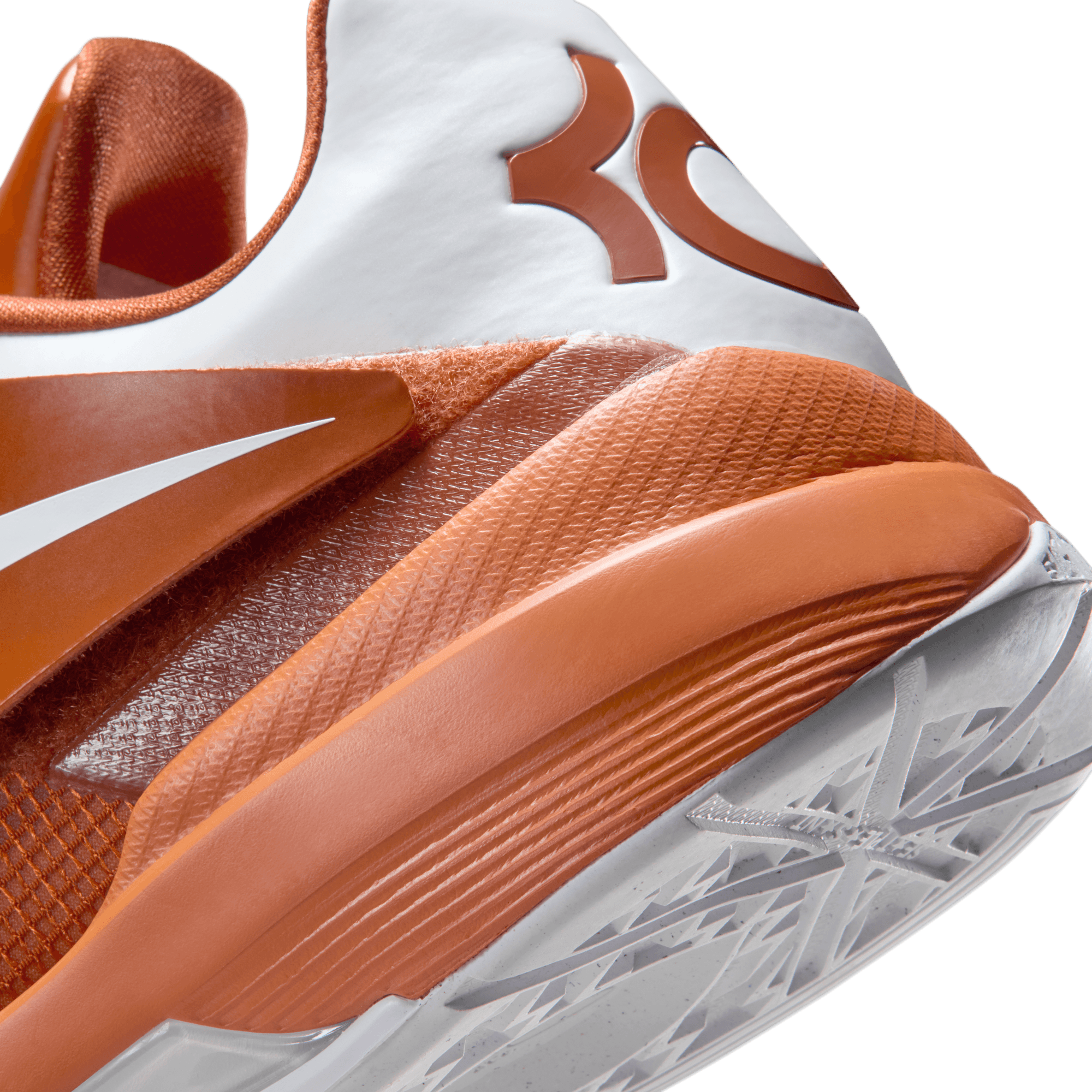 Zoom KD IV 'Texas Longhorns'