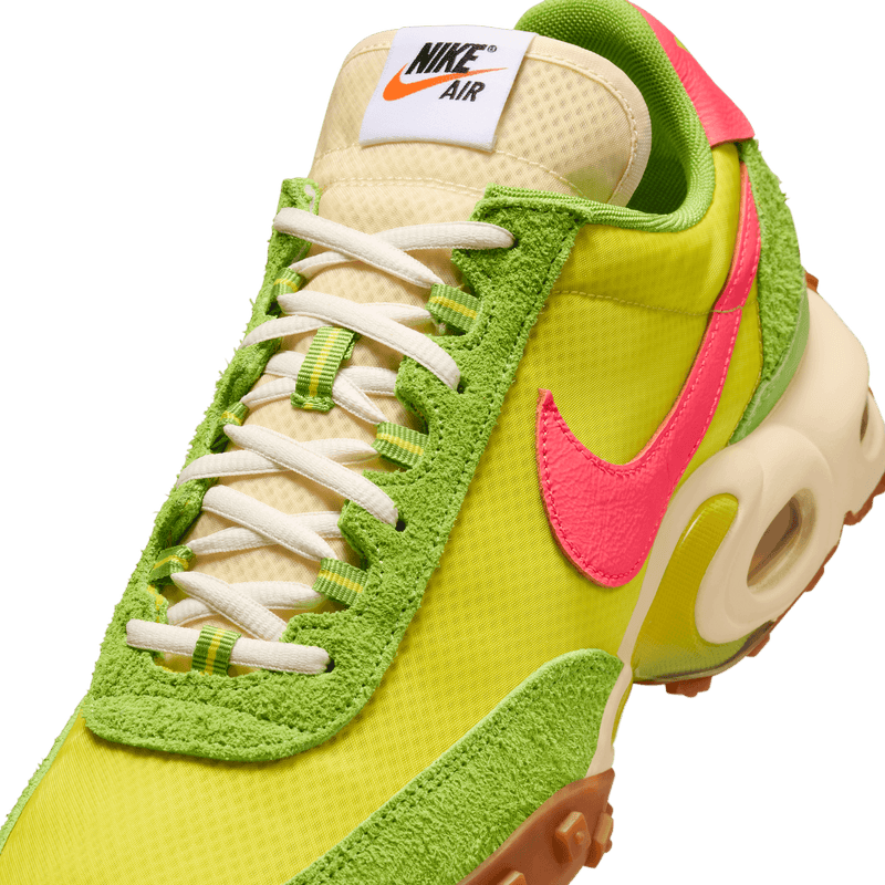 Air Max Waffle SP 2 'Electrolime'