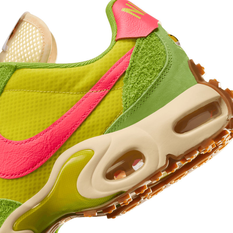 Air Max Waffle SP 2 'Electrolime'