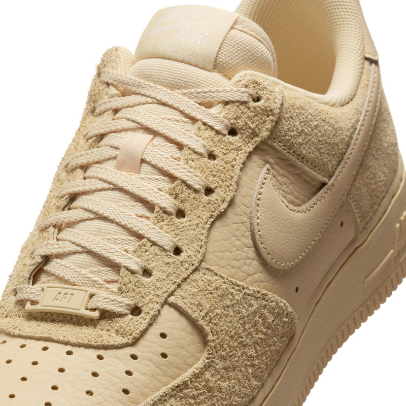 Wmns Air Force 1 '07 LX ‘Pale Vanilla’