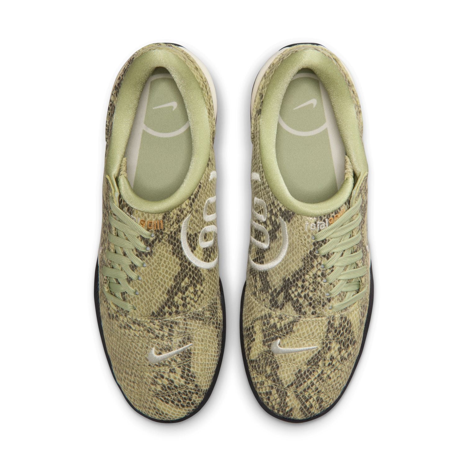 Wmns T90 SE 'Olive Aura'