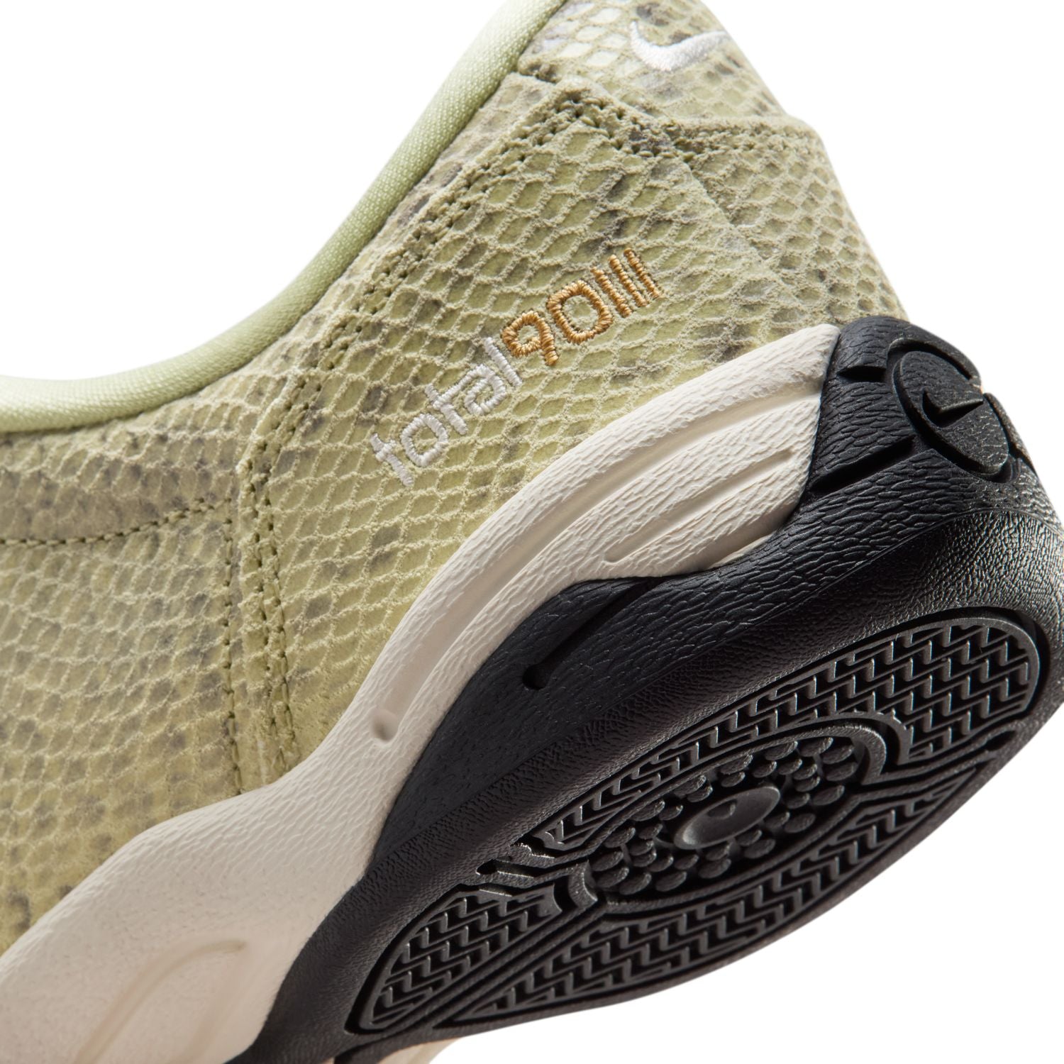 Wmns T90 SE 'Olive Aura'