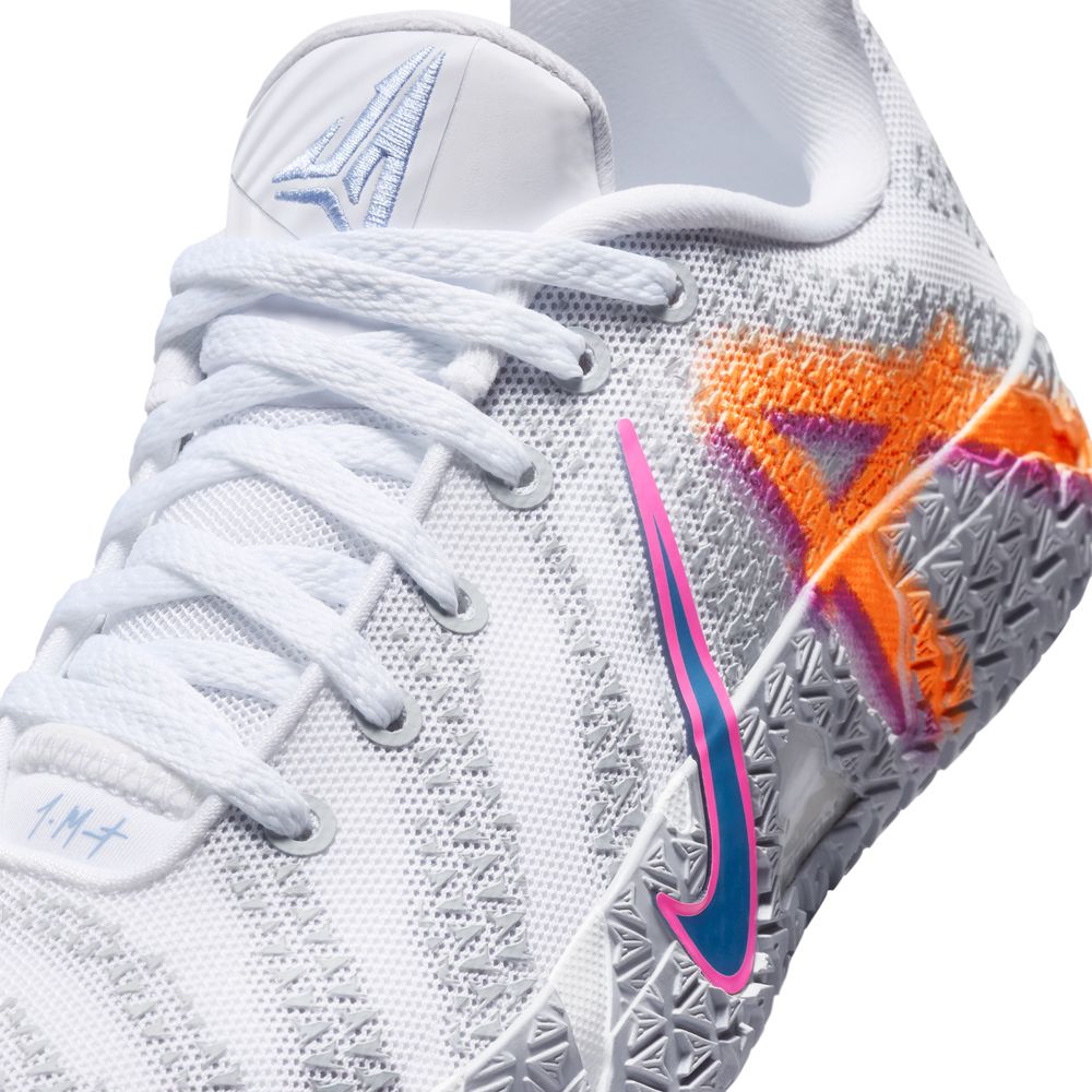 Nike Ja 3 \"Light Show\" ジャモラント3 Nike Ja 3 