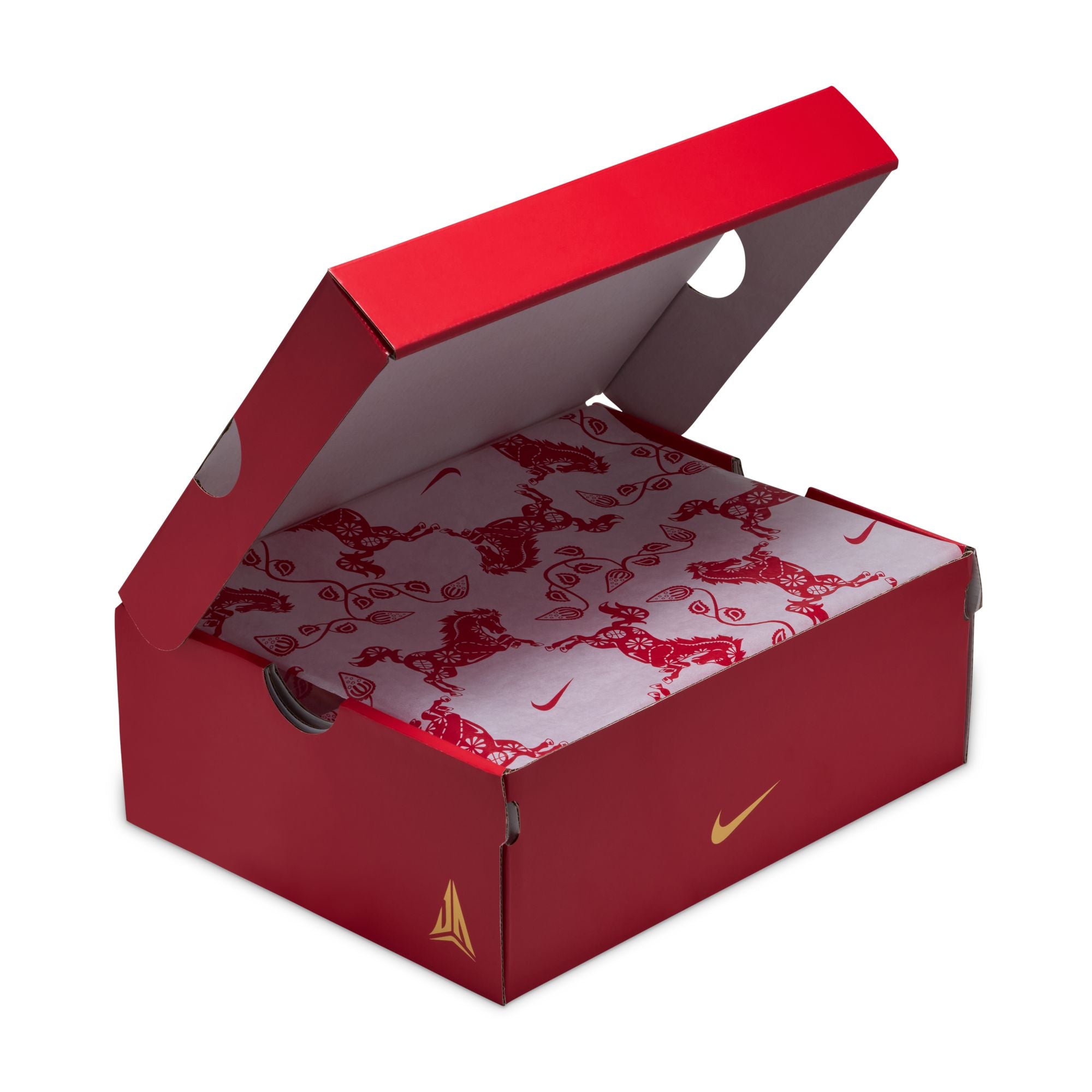 Kids Ja 3 EP 'Lunar New Year'