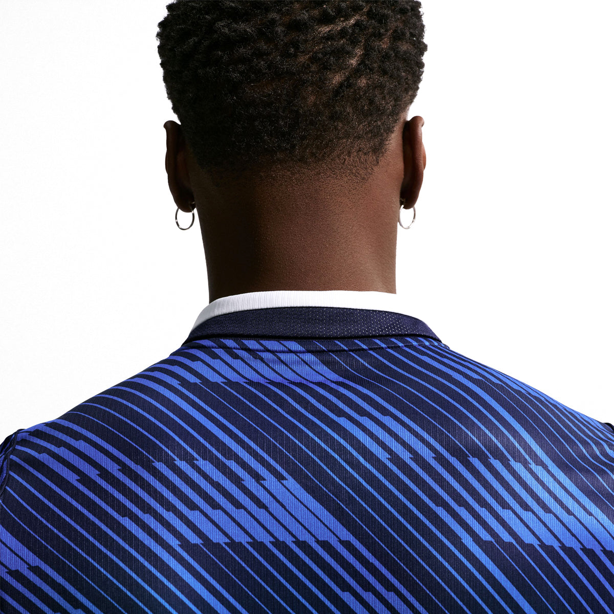 FFF 2026 Stadium Home Dri-FIT Football Replica Jersey 'Game Royal Metallic Copper'