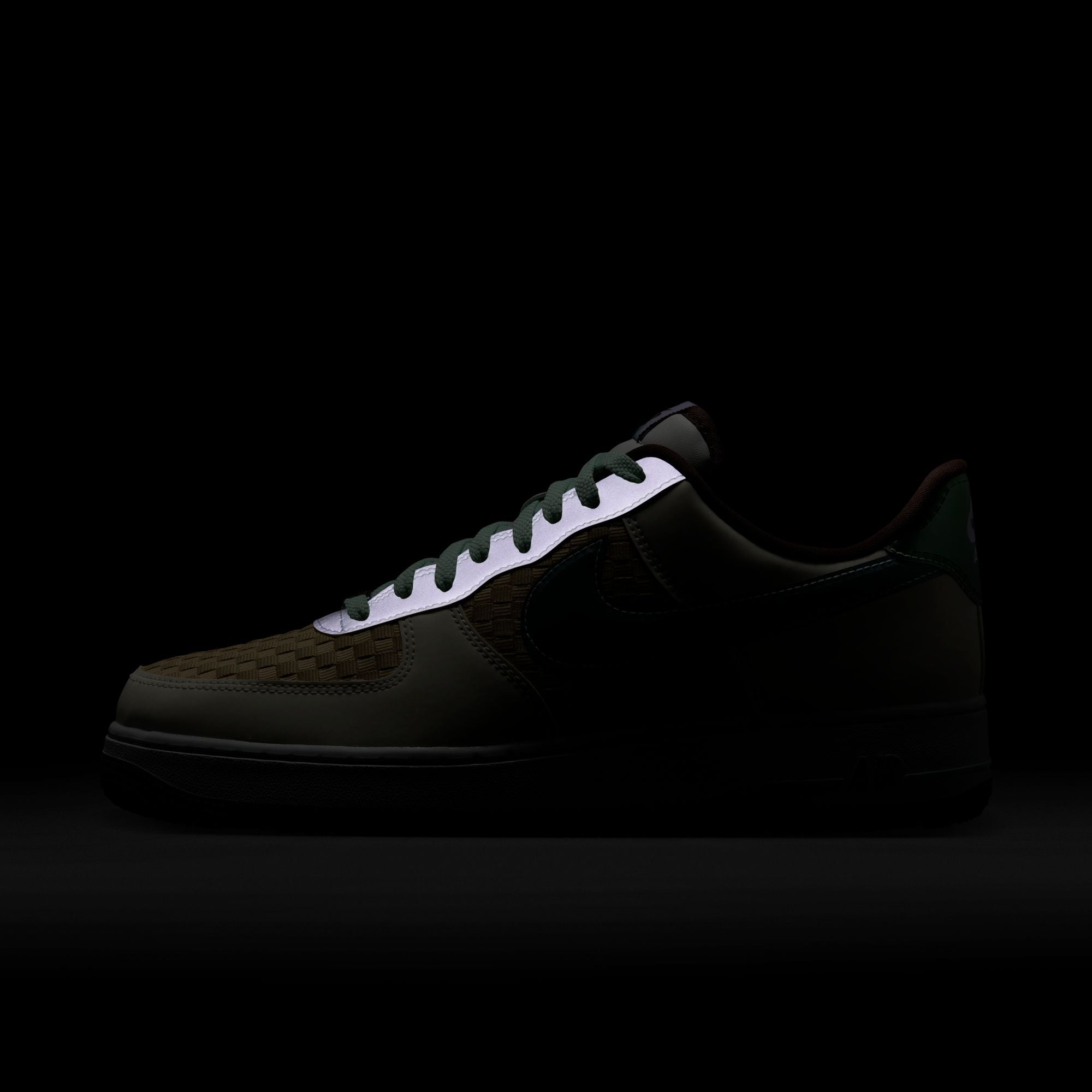 Air Force 1 Retro QS 'Easter Basket'