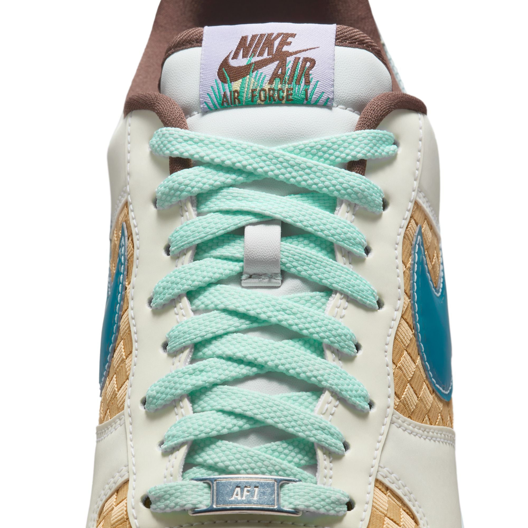 Air Force 1 Retro QS 'Easter Basket'