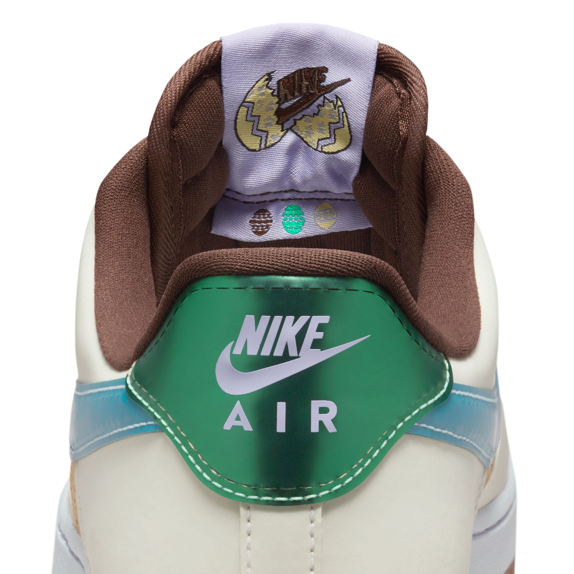 Air Force 1 Retro QS 'Easter Basket'
