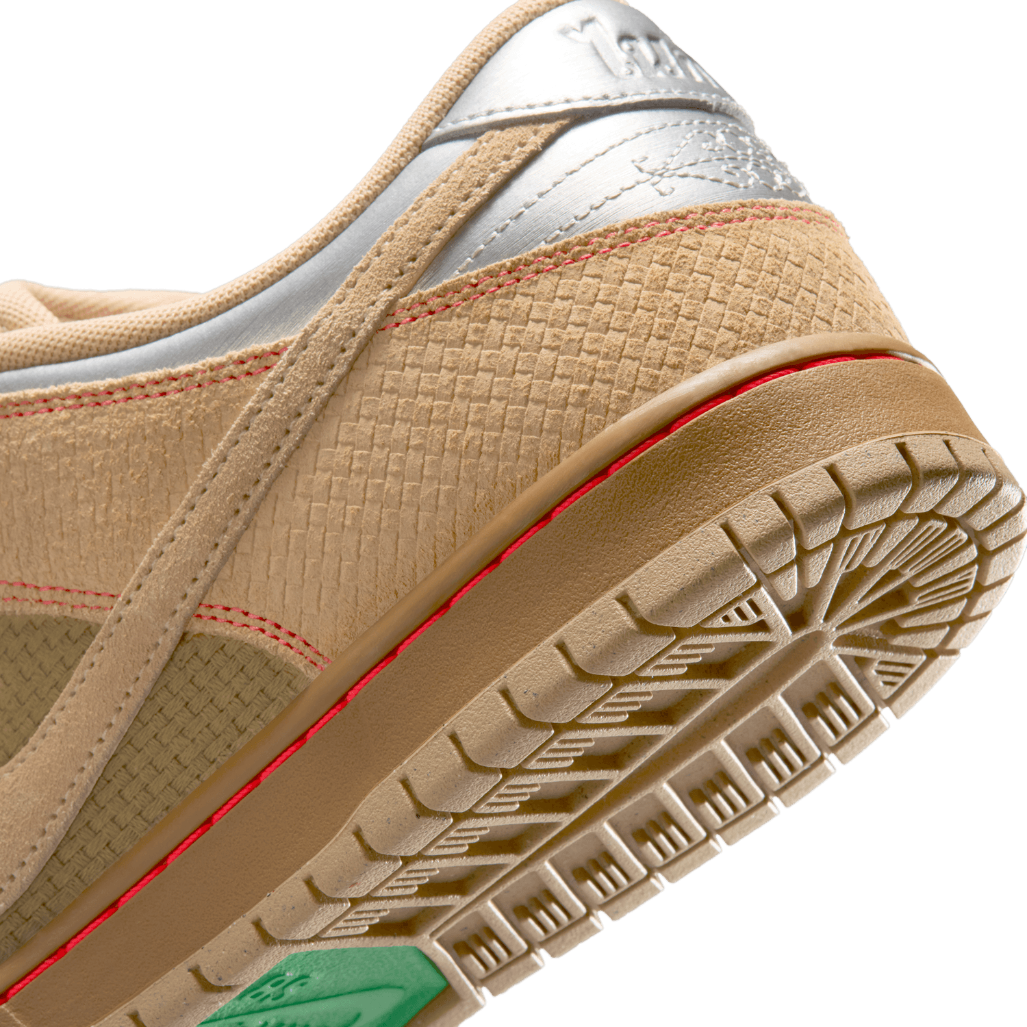 SB Dunk Low 'Songkran'