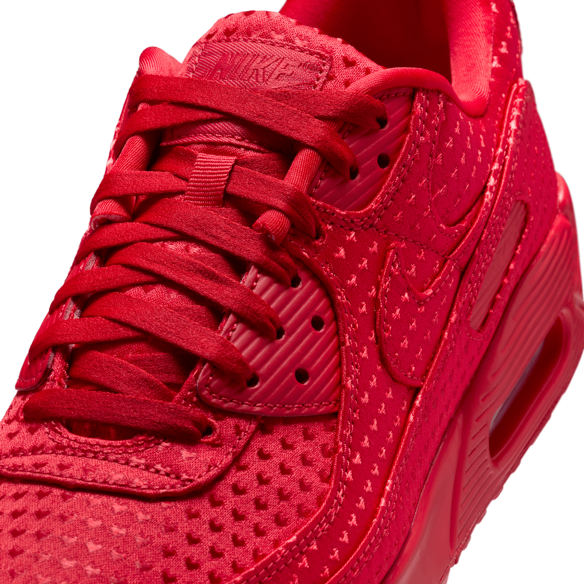 Air Max 90 'Valentine’s Day University Red'