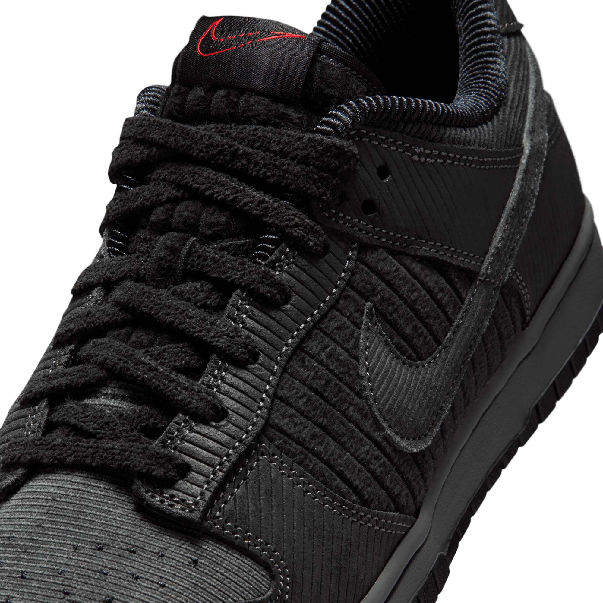 Dunk Low Retro Premium 'Anthracite'