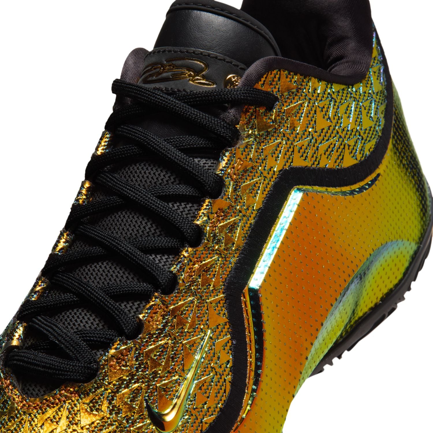 Lebron XXIII PVD EP 'Uncharted'