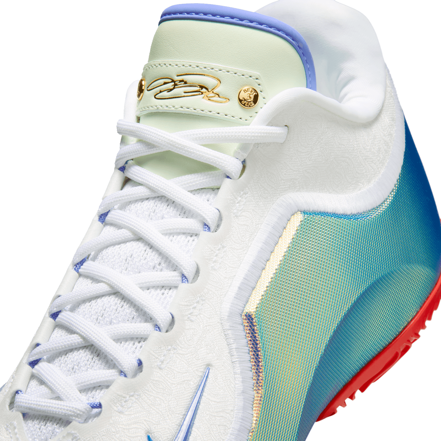 Lebron XXIII EP 'Motor King'