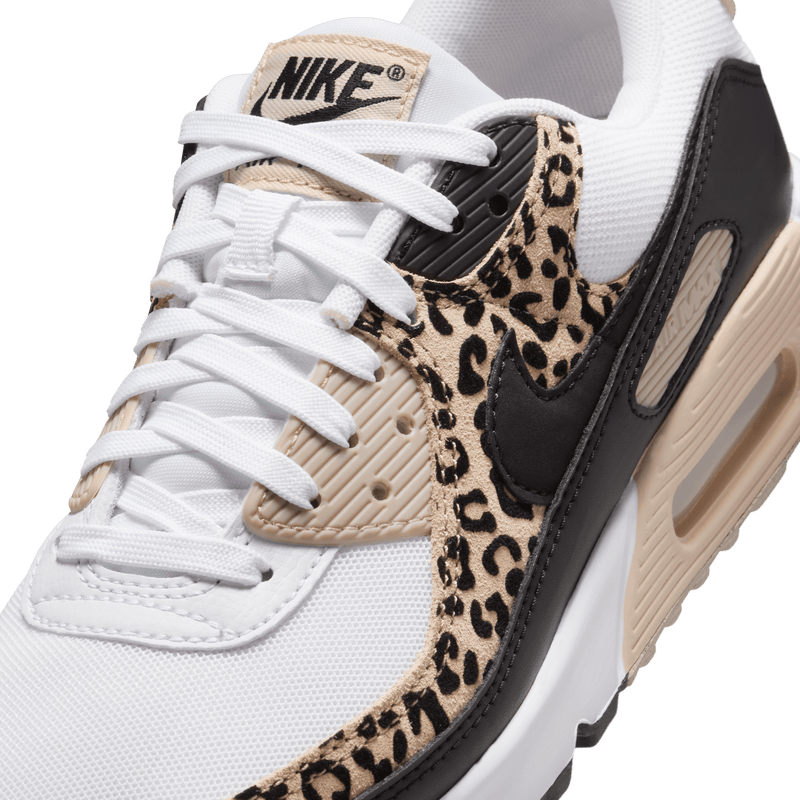 Wmns Air Max 90 'Leopard'