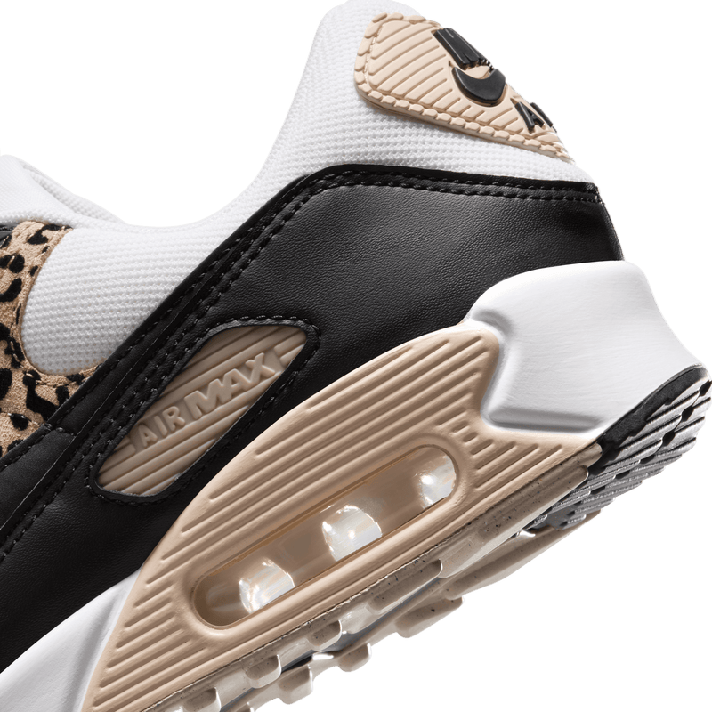 Wmns Air Max 90 'Leopard'