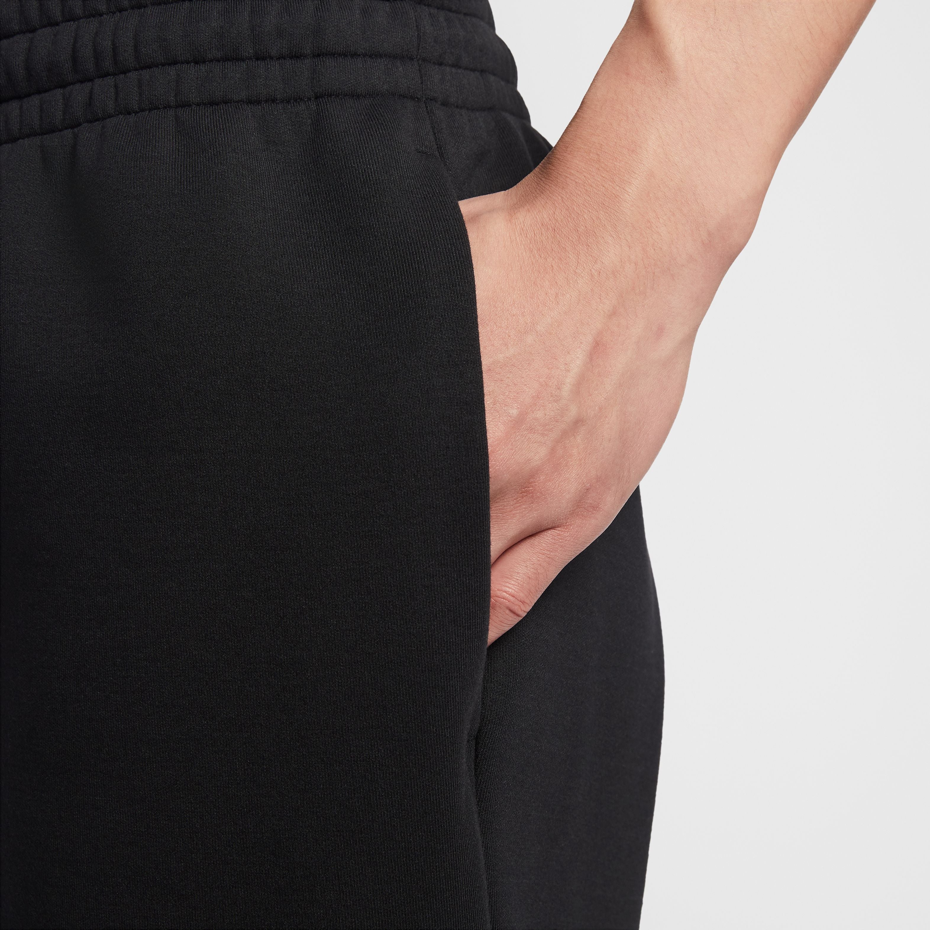+ Kobe Dri-Fit Mamba Pants 'Black'