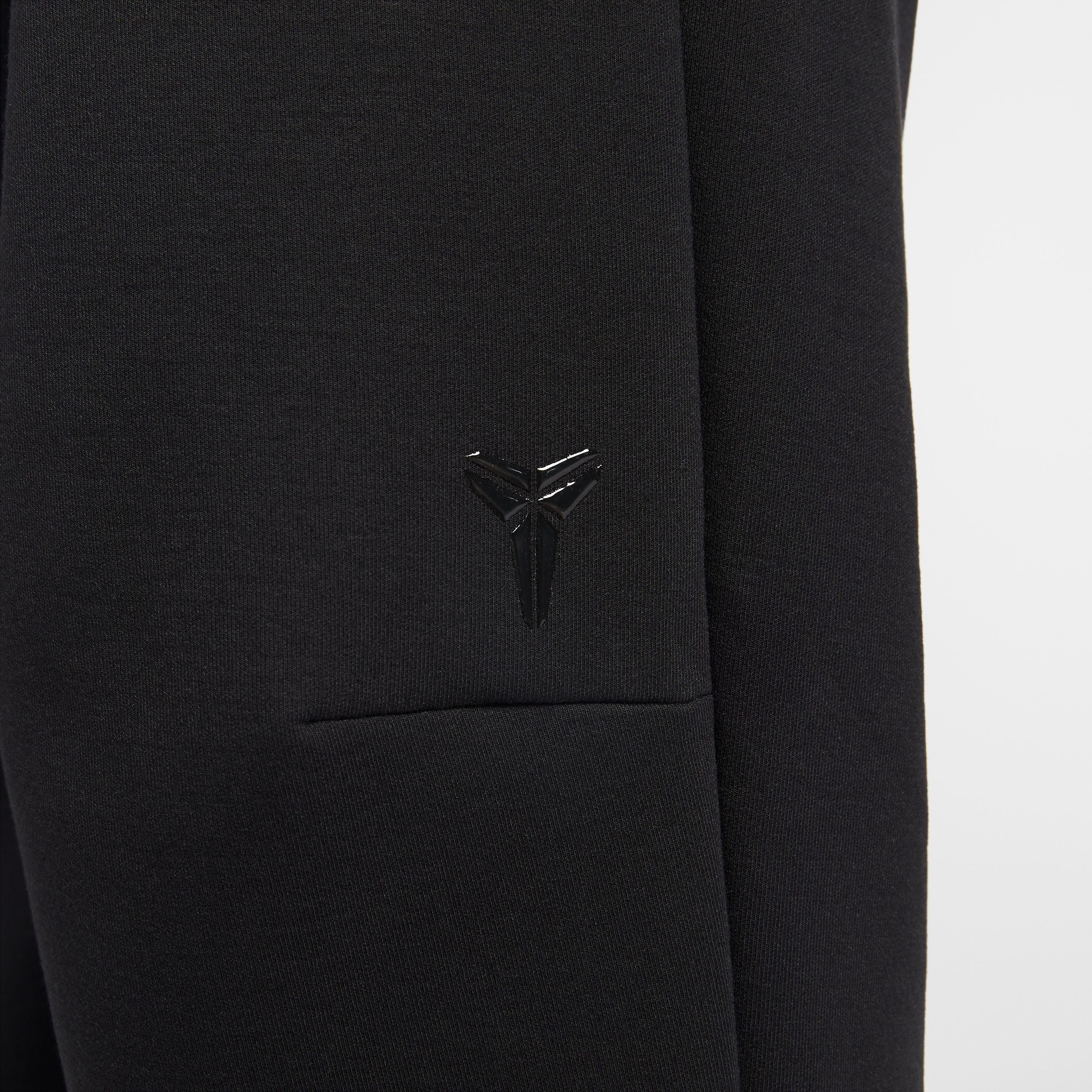 + Kobe Dri-Fit Mamba Pants 'Black'