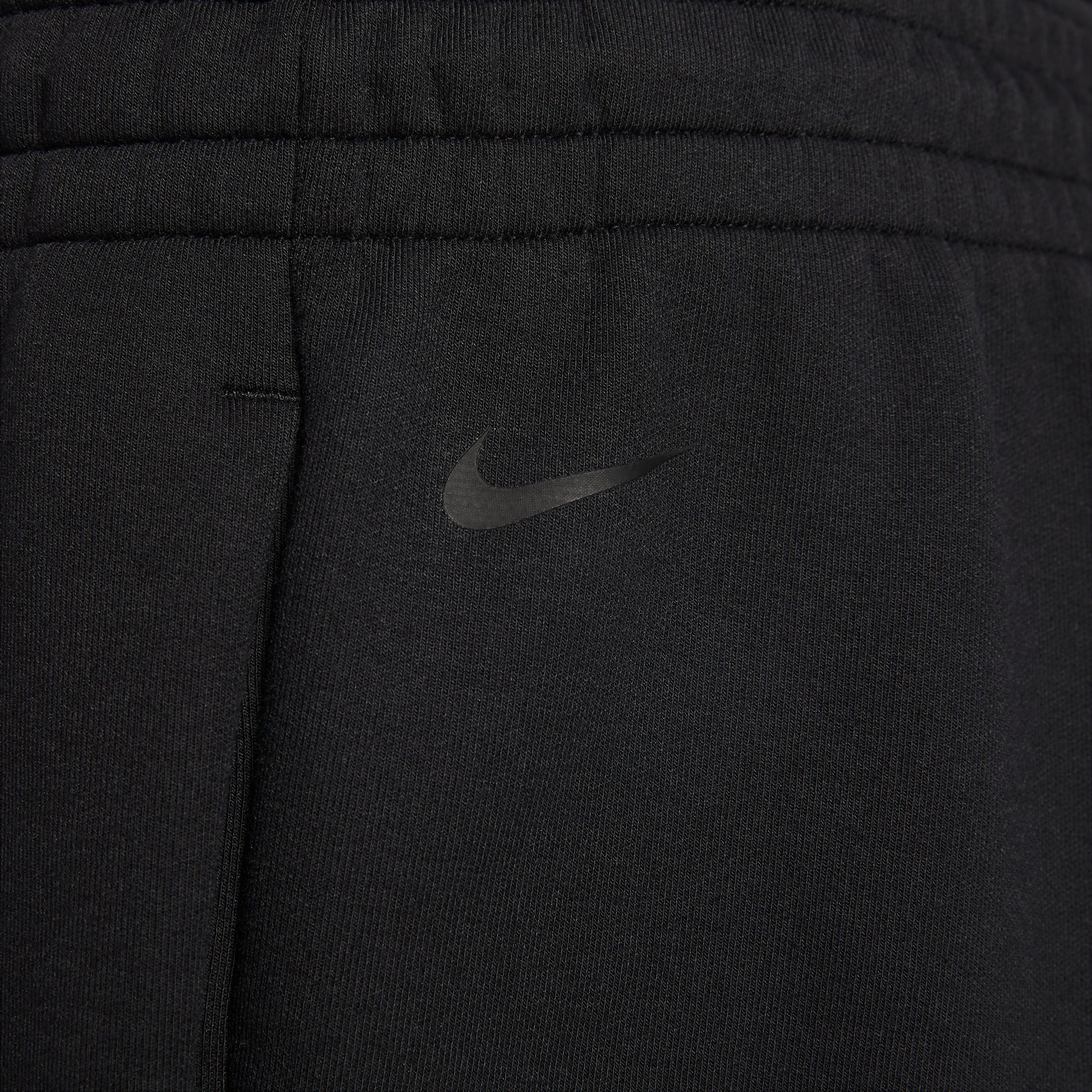 + Kobe Dri-Fit Mamba Pants 'Black'
