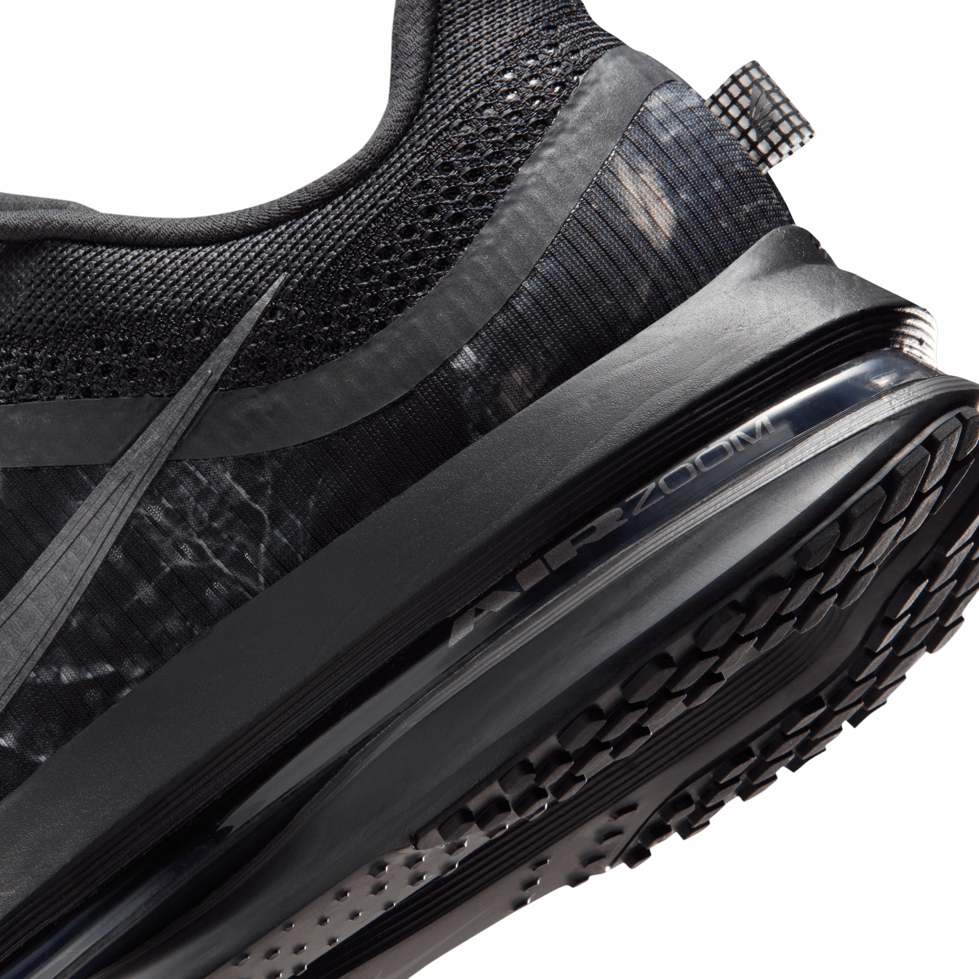 + Realtree Camo Pegasus Premium 'Black'