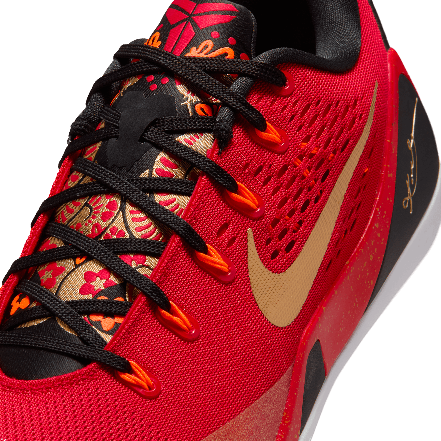 Kobe IX Elite Low Em Protro 'China'