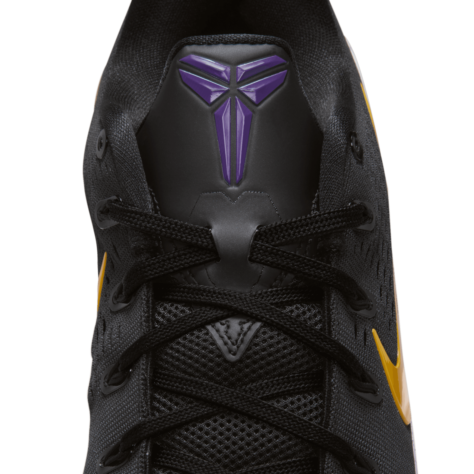 Kobe IX Elite Low Em Protro 'Black'
