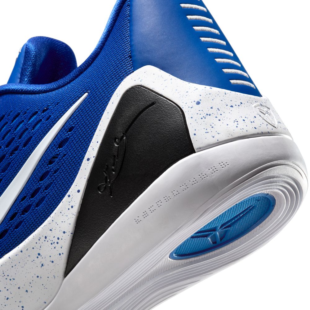 Kobe IX Elite Low Em Protro 'Game Royal'