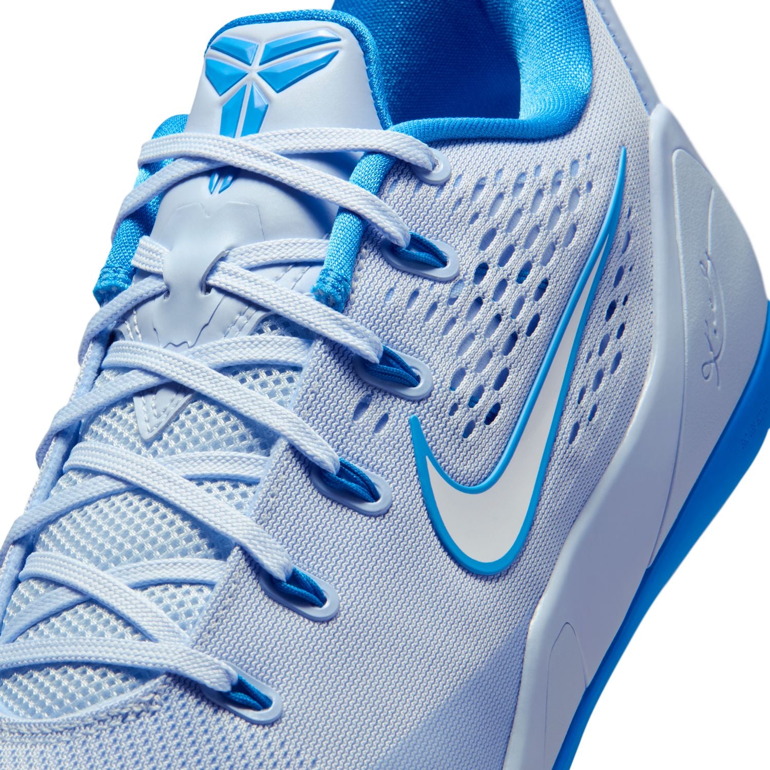 Kobe IX Elite Low EM Protro 'Hydrogen Blue'
