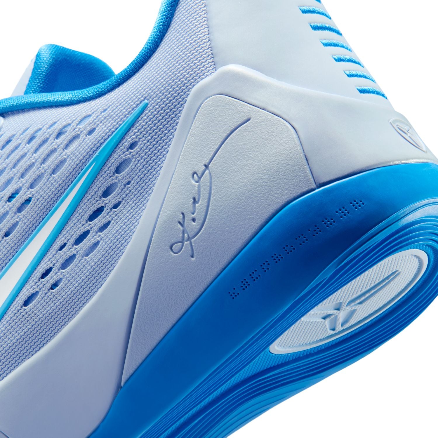 Kobe IX Elite Low EM Protro 'Hydrogen Blue'