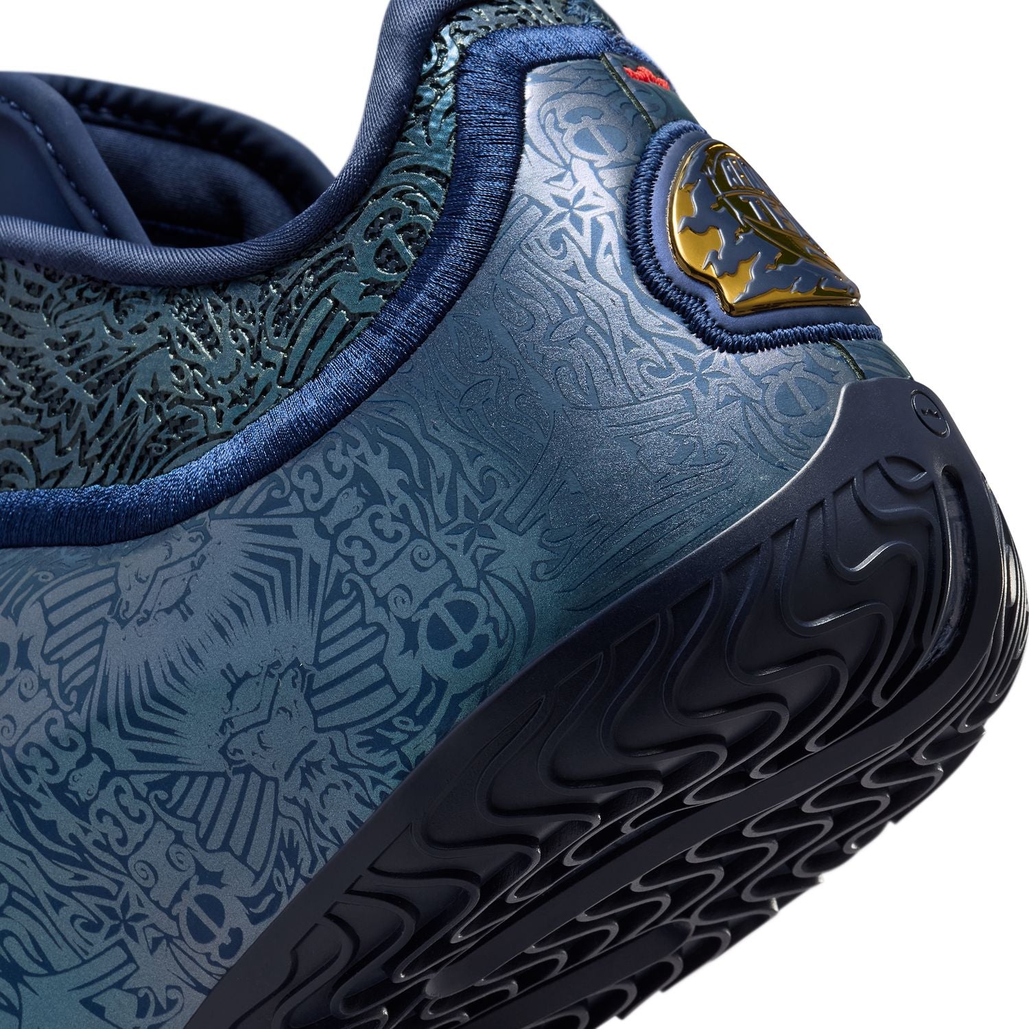 Lebron 23 'Out for Redemption'