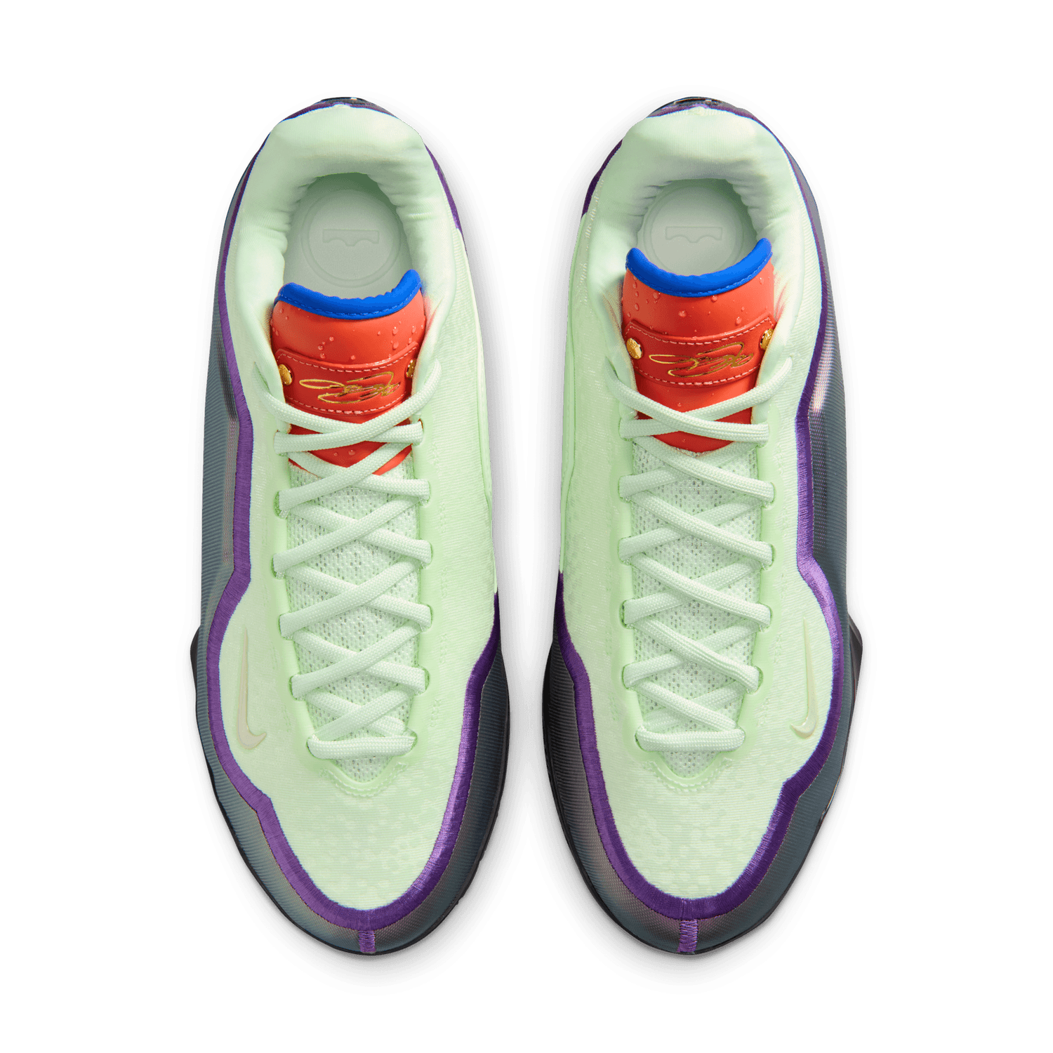 Lebron 23 EP 'Green with Envy'